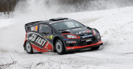 Henning Solberg